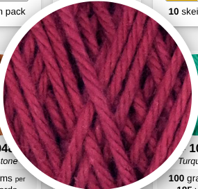 Queensland Collection - Coastal Cotton - DK or Light Worsted