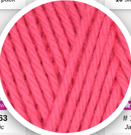 Queensland Collection - Coastal Cotton - DK or Light Worsted
