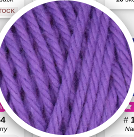 Queensland Collection - Coastal Cotton - DK or Light Worsted