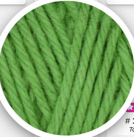 Queensland Collection - Coastal Cotton - DK or Light Worsted