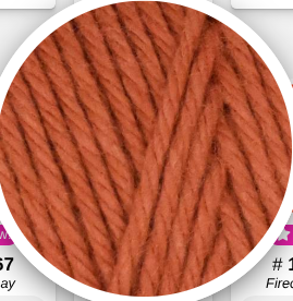 Queensland Collection - Coastal Cotton - DK or Light Worsted