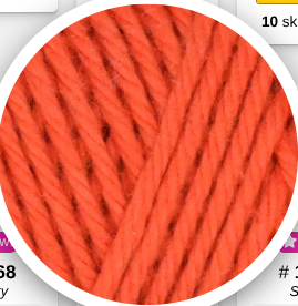 Queensland Collection - Coastal Cotton - DK or Light Worsted