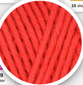 Queensland Collection - Coastal Cotton - DK or Light Worsted