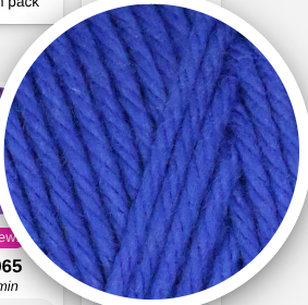 Queensland Collection - Coastal Cotton - DK or Light Worsted