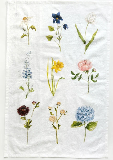 Emily Lex Studios - Tea Towels