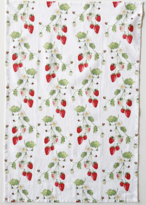 Emily Lex Studios - Tea Towels