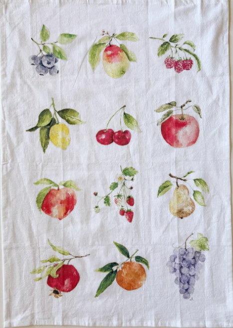 Emily Lex Studios - Tea Towels