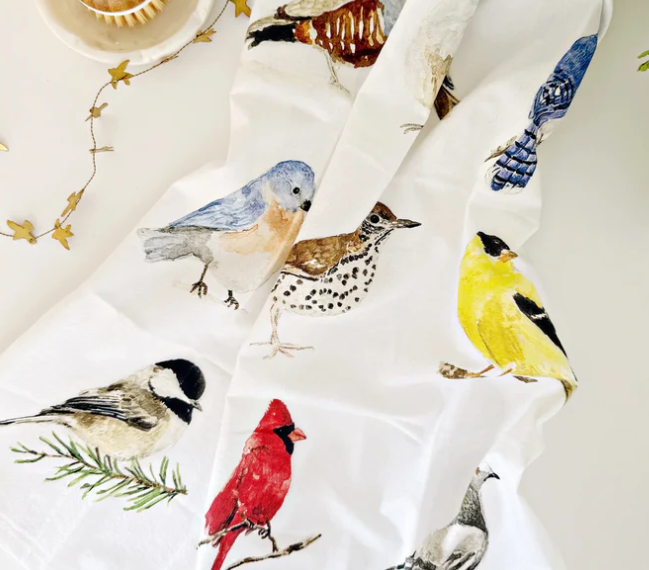 Emily Lex Studios - Tea Towels