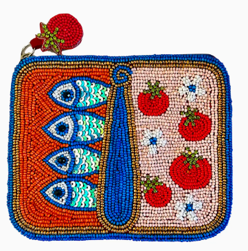 Lily Posh Coin Purse