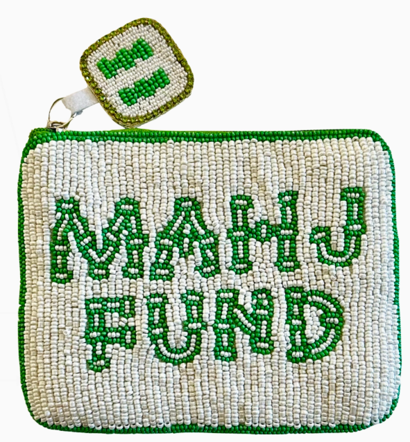 Lily Posh Coin Purse