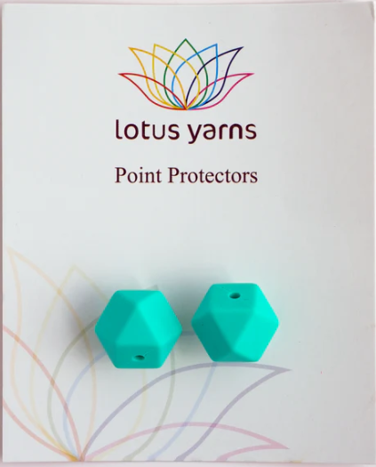 Lotus Yarns Point Protectors