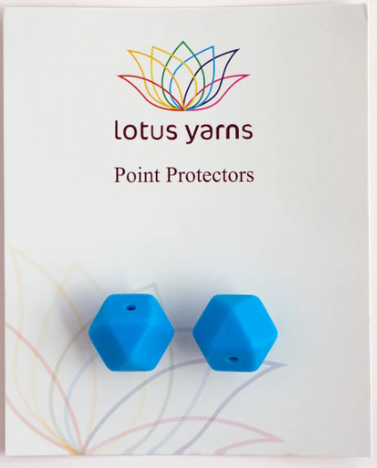 Lotus Yarns Point Protectors