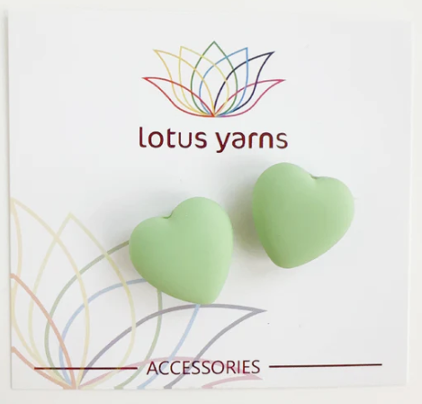 Lotus Yarns Point Protectors