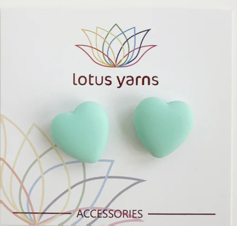 Lotus Yarns Point Protectors
