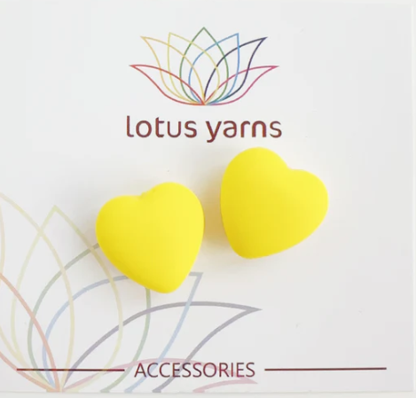 Lotus Yarns Point Protectors