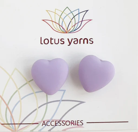 Lotus Yarns Point Protectors