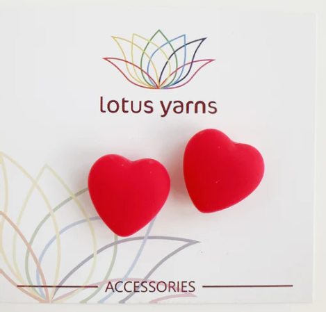 Lotus Yarns Point Protectors