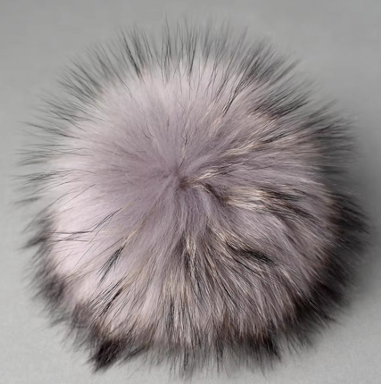 Lotus Raccoon PomPom
