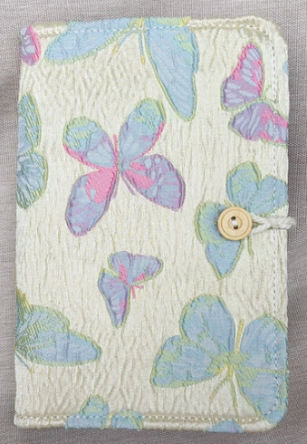 Lotus Yarn Cotton Circular Needles Case