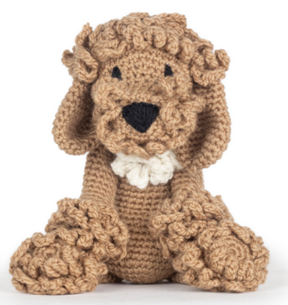 Toft Trade Crochet Kits