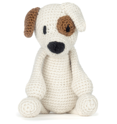 Toft Trade Crochet Kits