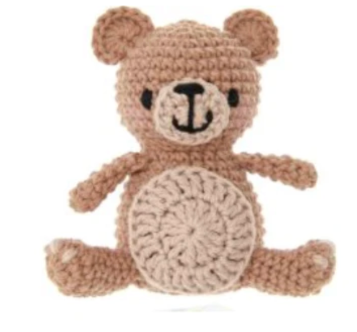 Ricorumi Mini Crochet Kits
