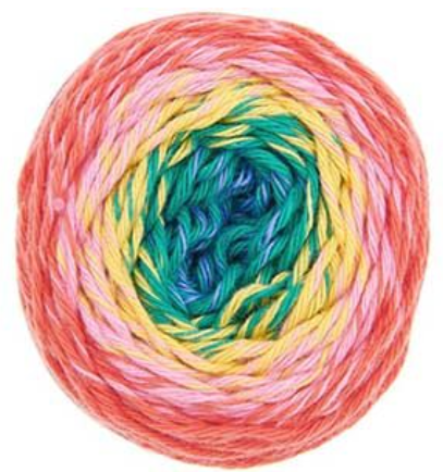 Universal Yarn- Ricorumi Spin Spin DK