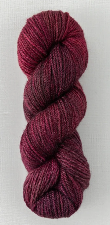 Sweet Georgia Trifecta DK