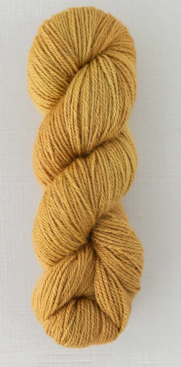 Sweet Georgia Trifecta DK