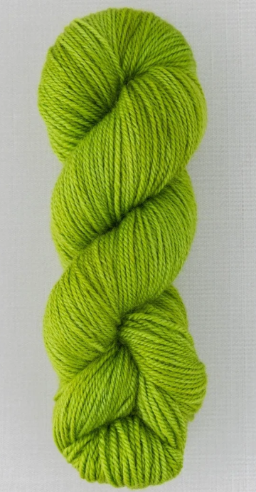 Sweet Georgia Trifecta DK