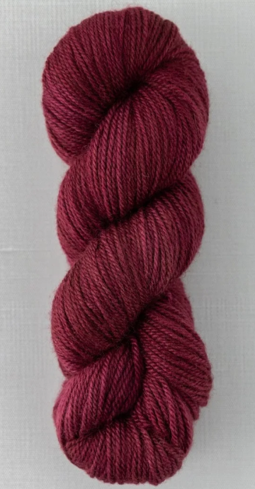 Sweet Georgia Trifecta DK