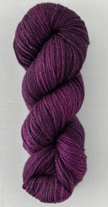 Sweet Georgia Trifecta DK