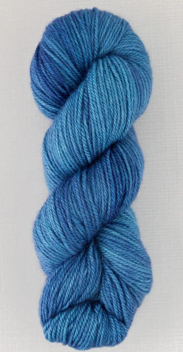 Sweet Georgia Trifecta DK