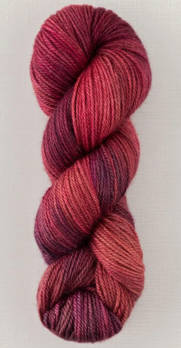 Sweet Georgia Trifecta DK