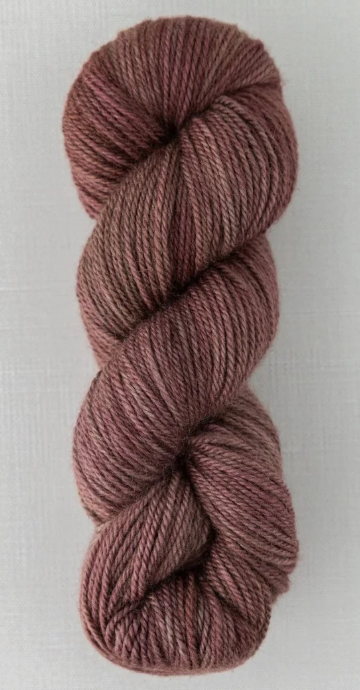 Sweet Georgia Trifecta DK