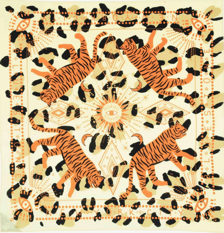 Bandits Bandanas