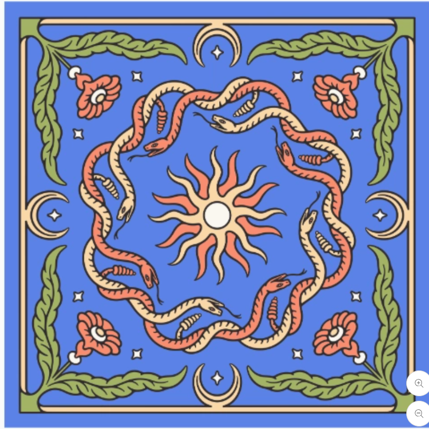 Bandits Bandanas