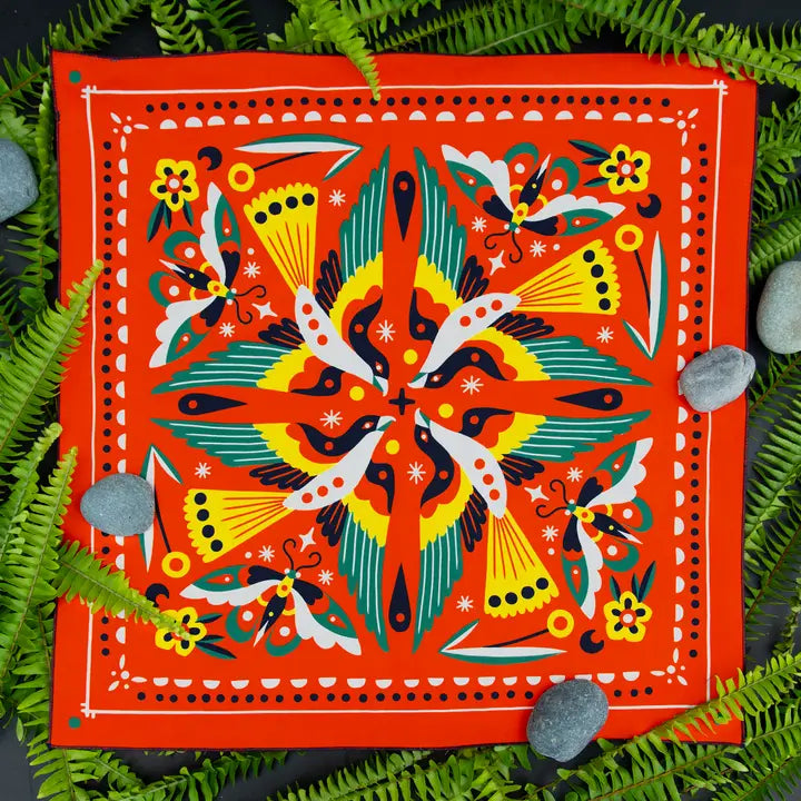 Bandits Bandanas