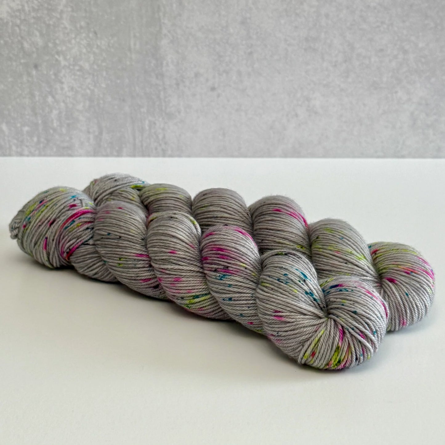 LolaBean Yarn Co. - String Bean