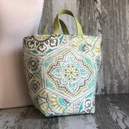 Atenti-  Amalfi Hope Basket-B109AM