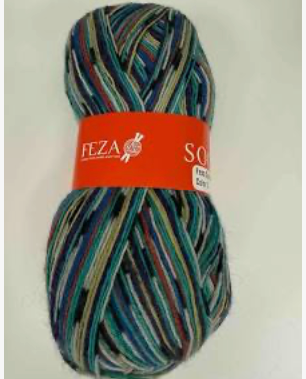 Feza sock