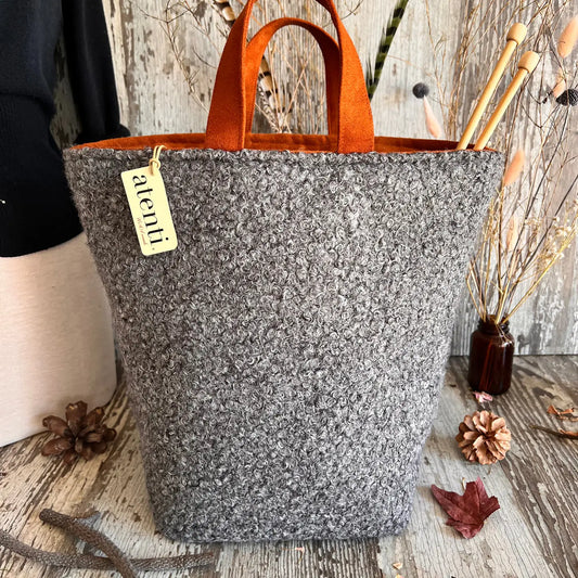 Atenti-The Charlie Hope Basket