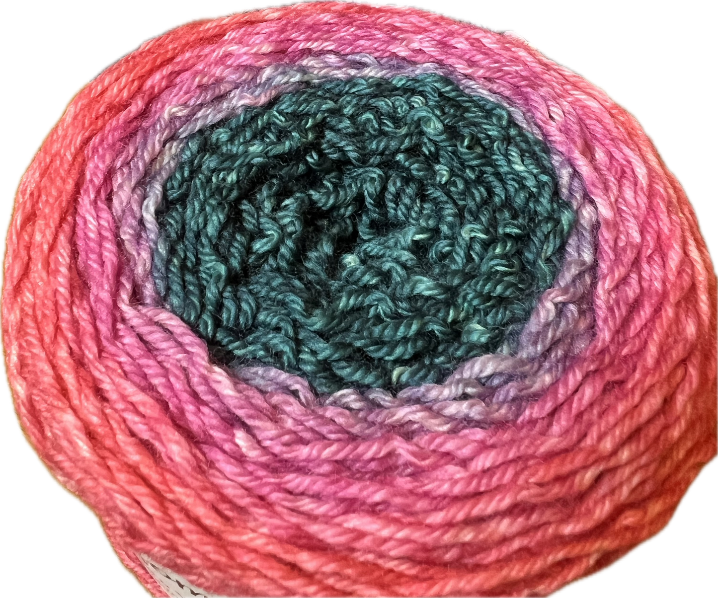 Wonderland Yarns- Bloom and Briar Blossoms Yarn Club-Madhatter