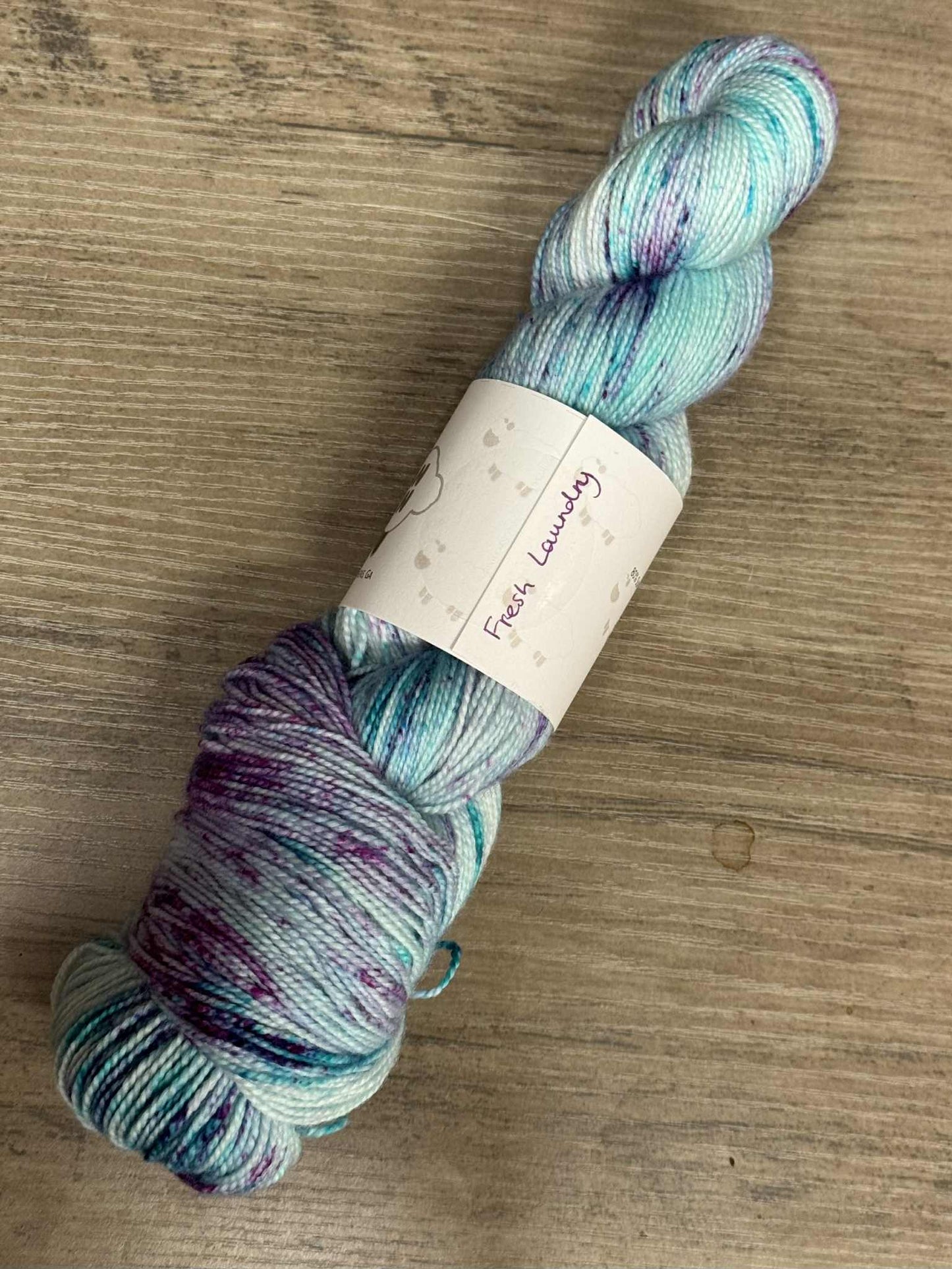 Ryan Yarn - Twist Sock