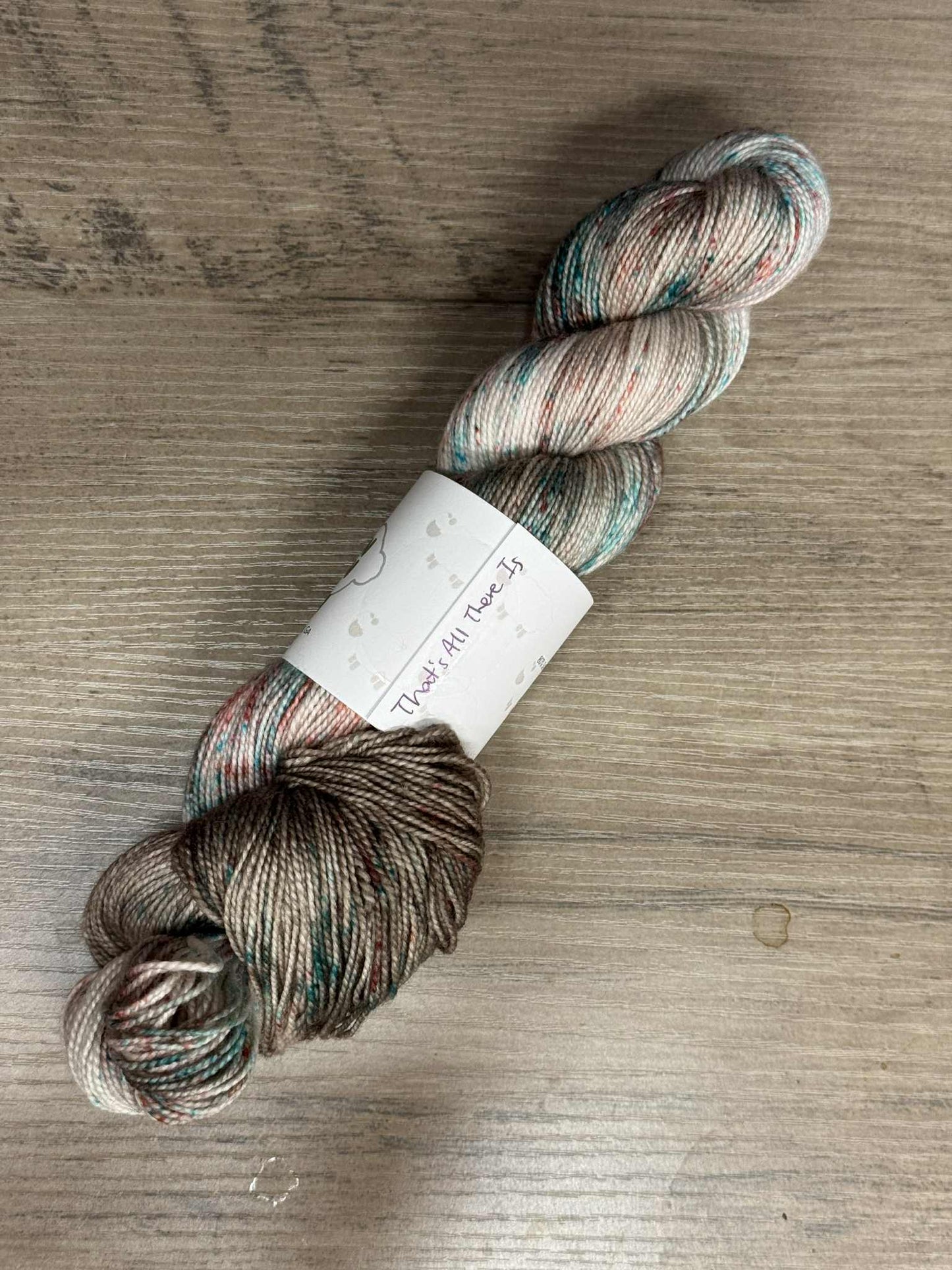 Ryan Yarn - Twist Sock