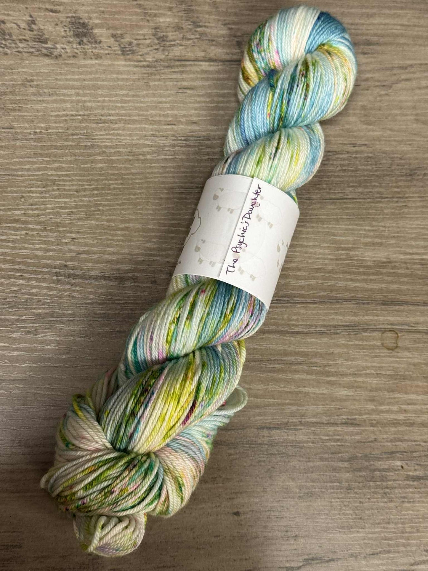 Ryan Yarn - Plump DK