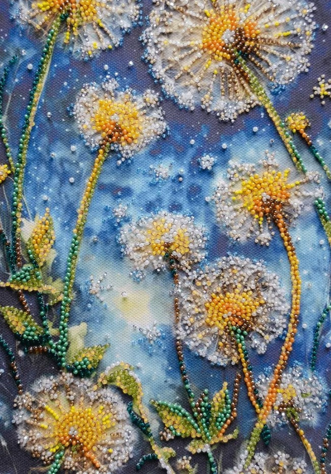 Abris Art - Main Bead Embroidery Kits