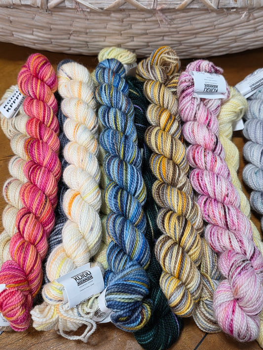 Koigu Mini's