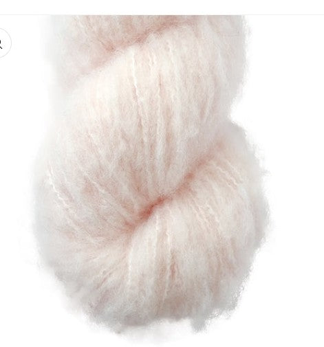 Lotus Brushed Merino