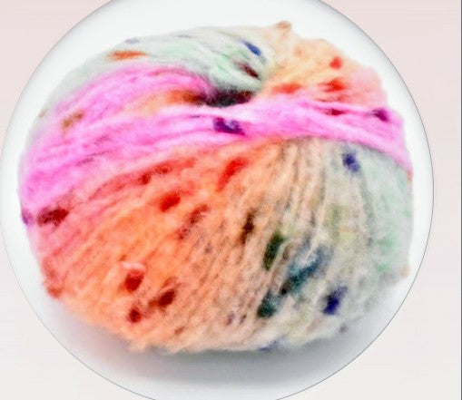 Louisa Harding - Pouffe